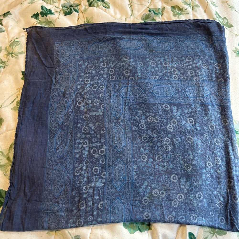 Two Scarves - Picture 3 of 5